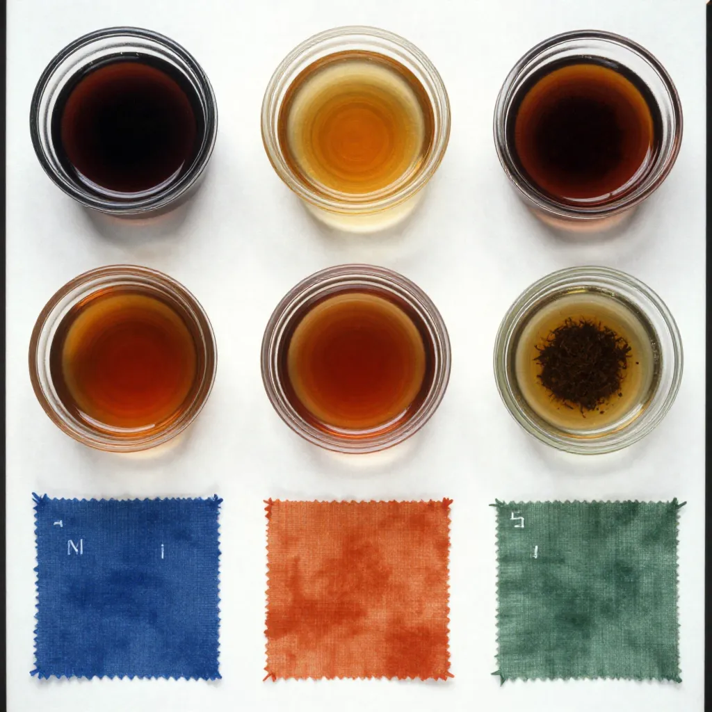 Luonnollisten värien galleria